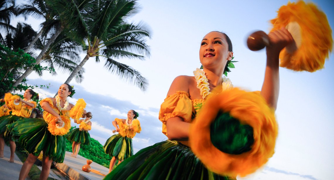 Feast at Lele - things to do in Maui