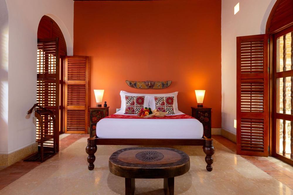 Things to do in Cartagena - Hotel Quadrifolio