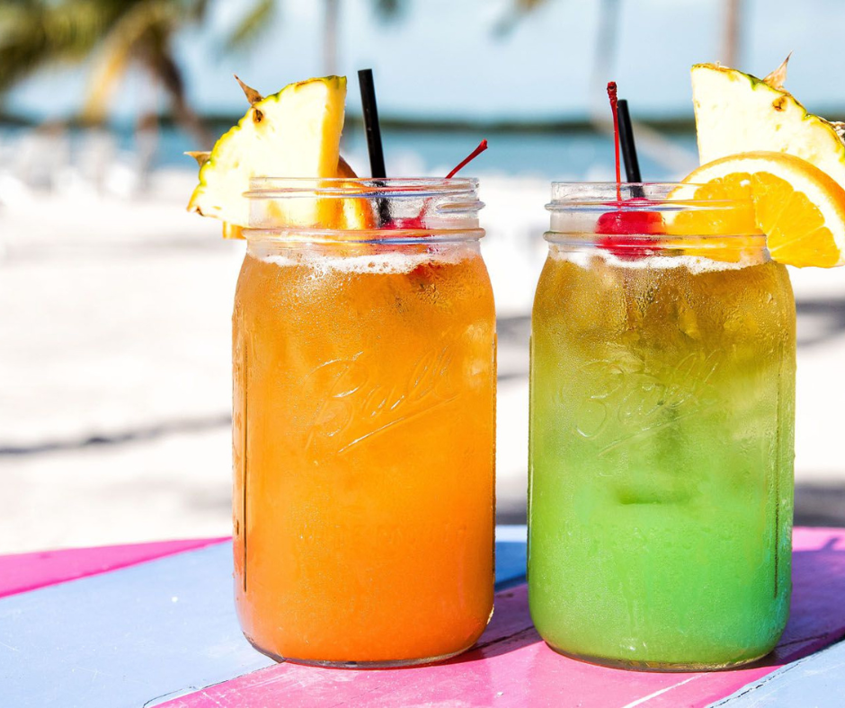 The Florida Keys