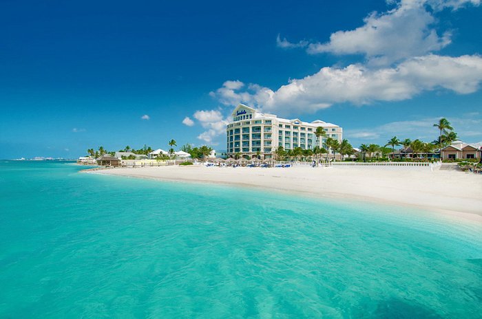 Sandals Royal Bahamian - things to do in Nassau