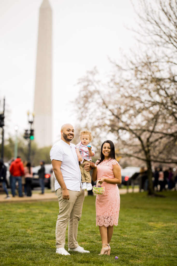 DC cherry blossoms - Shoott