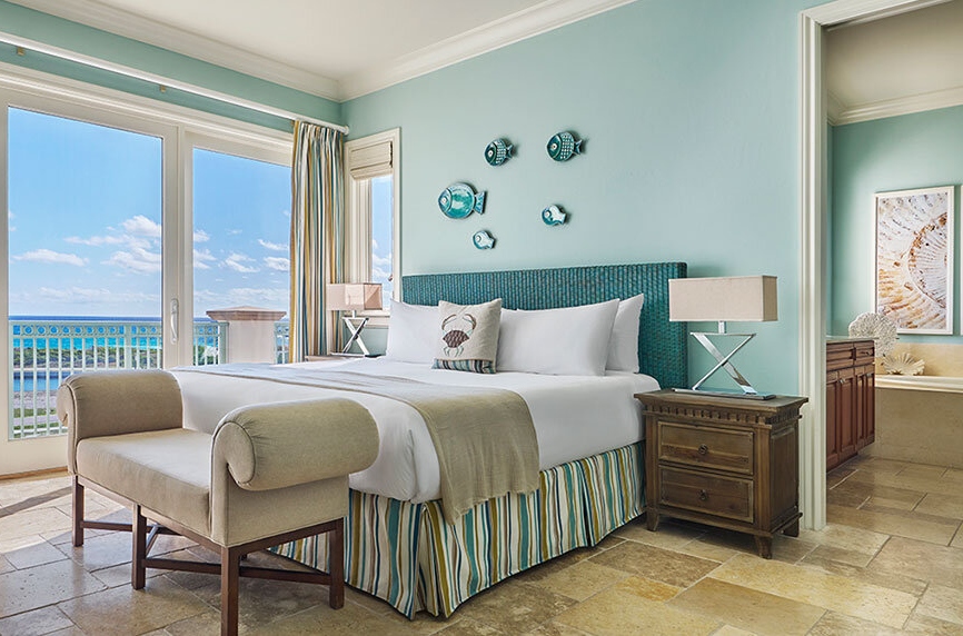 Grand Isle Resort - Exuma Bahamas
