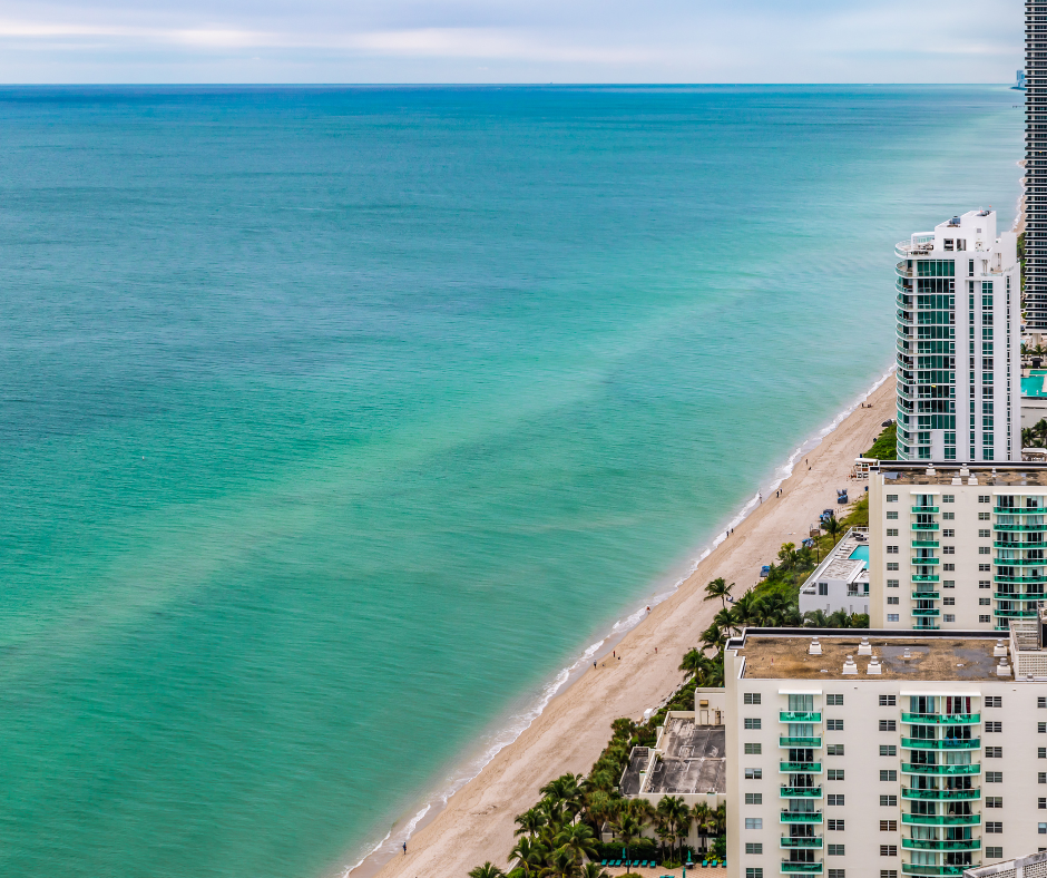 Top 10 Beaches in Florida
