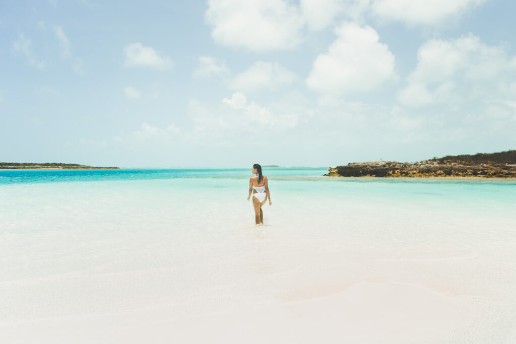 Things to Do in Exuma Bahamas