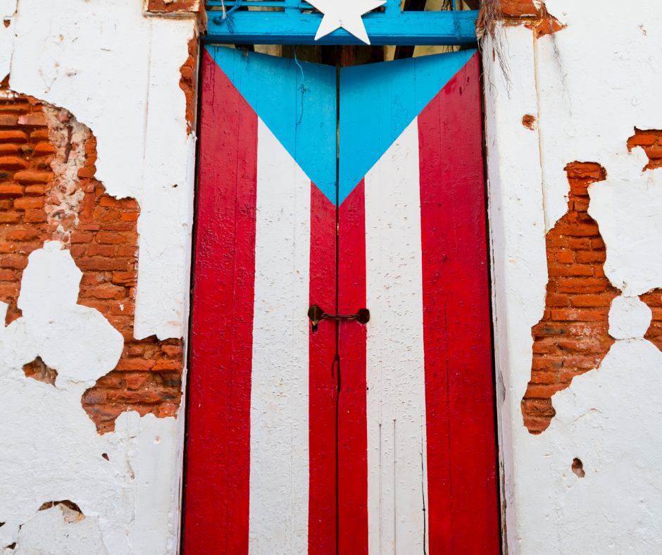 Things to do in Puerto Rico