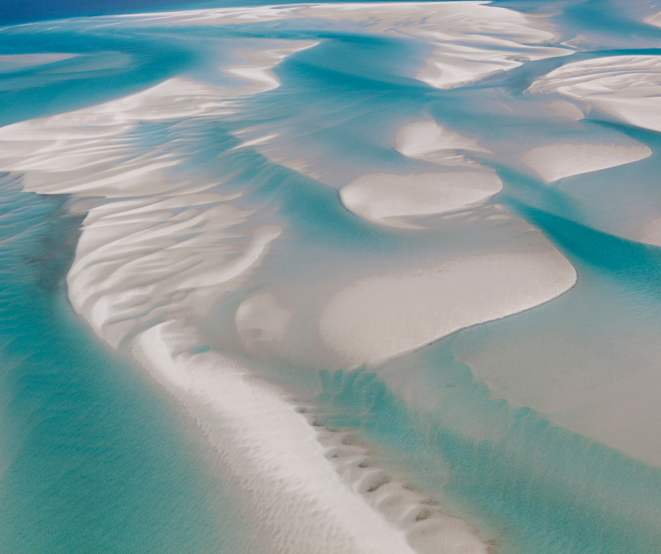 Best Beaches in Africa - Bazaruto Island