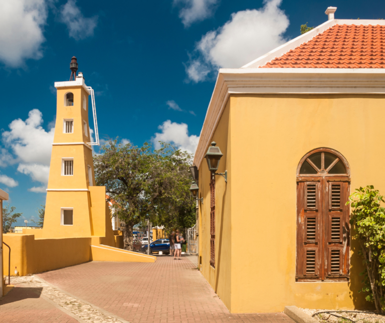 ABC Islands in the Caribbean - Paradise - Travel Agent Diary
