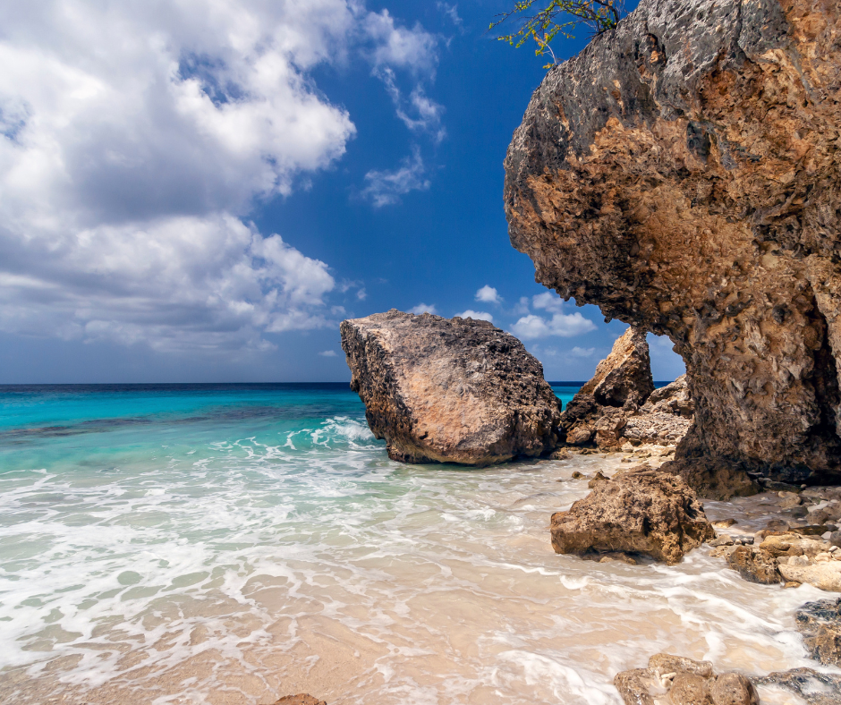 ABC Islands in the Caribbean - Bonaire