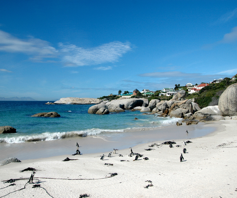 Cape Town, South Africa