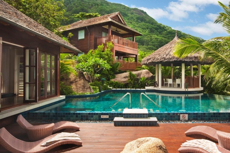 Hilton Seychelles 800x533