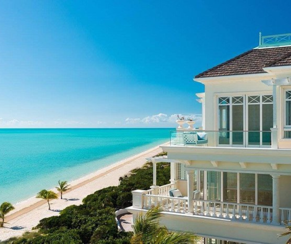 Hotels in Turks and Caicos - The Shore Club