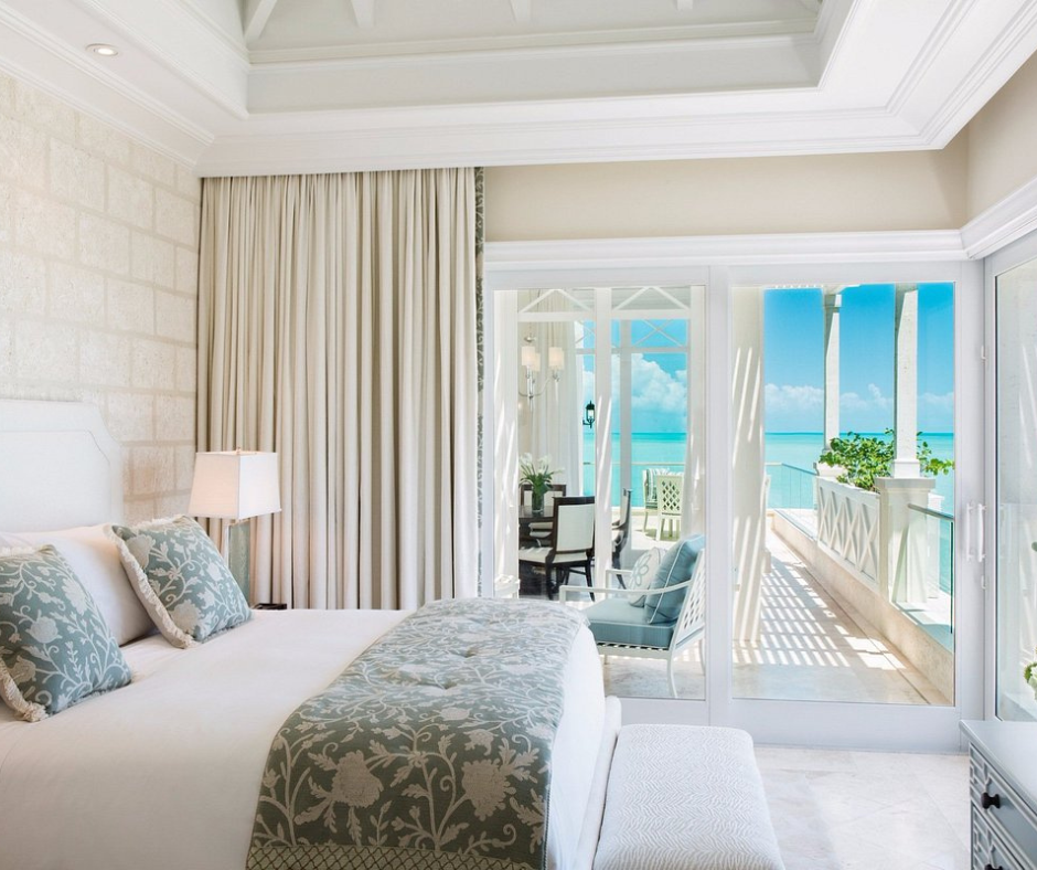 Hotels in Turks and Caicos - The Shore Club