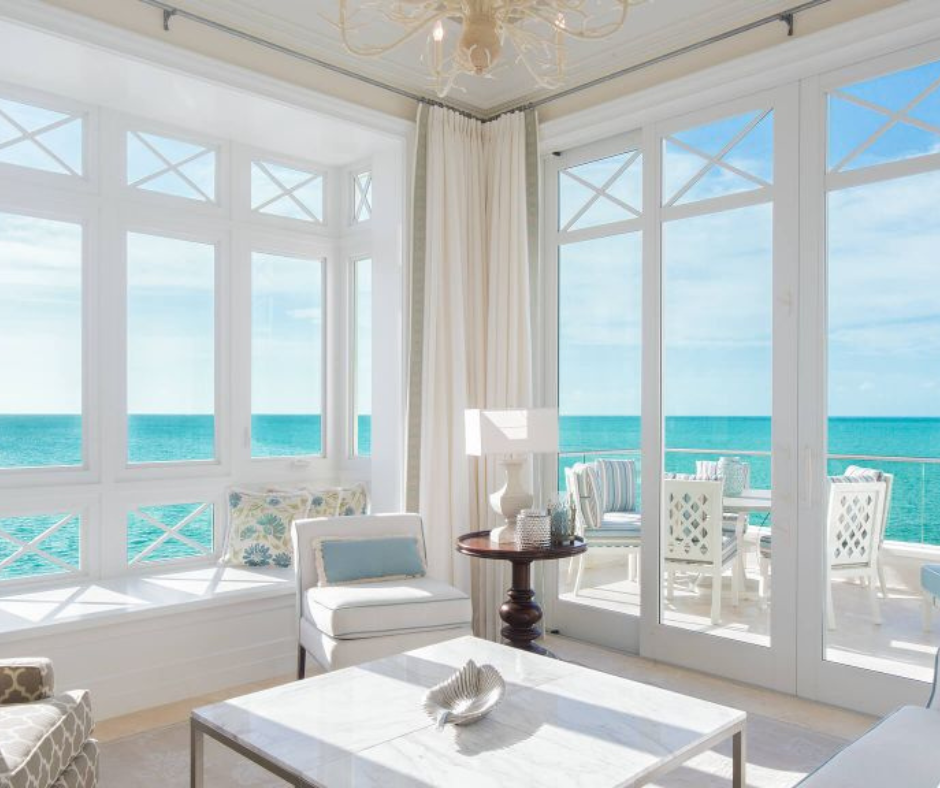 Hotels in Turks and Caicos - The Shore Club