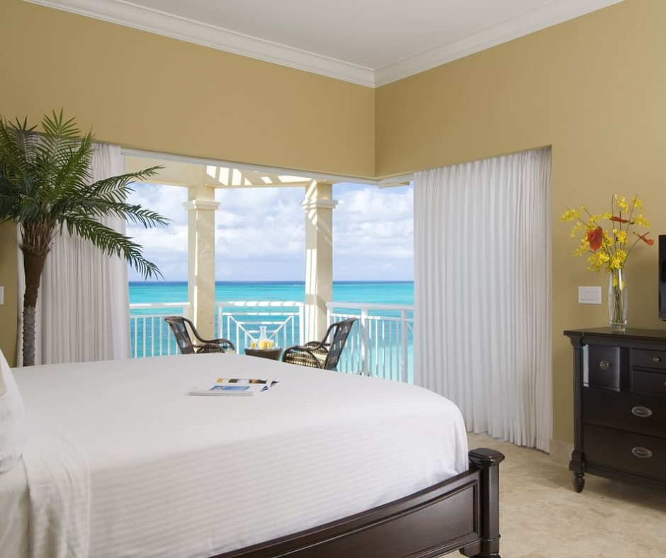 Hotels in Turks and Caicos - Windsong Resort