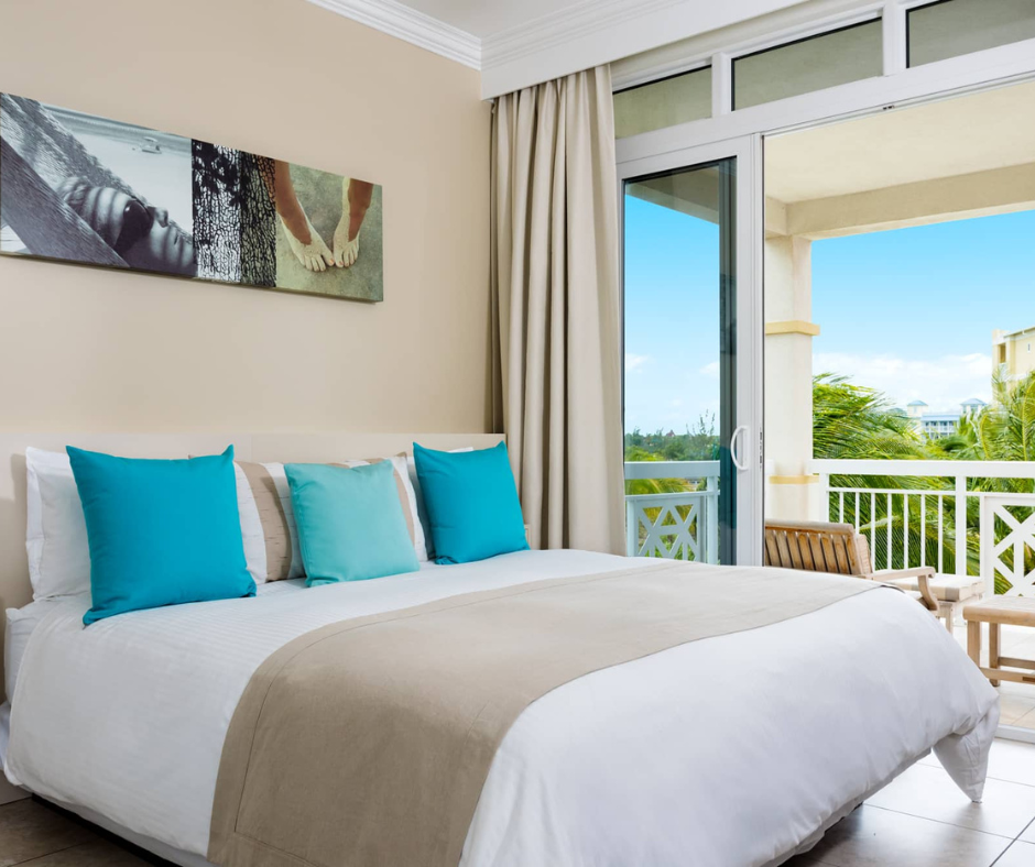 Hotels in Turks and Caicos - Alexandra Resort