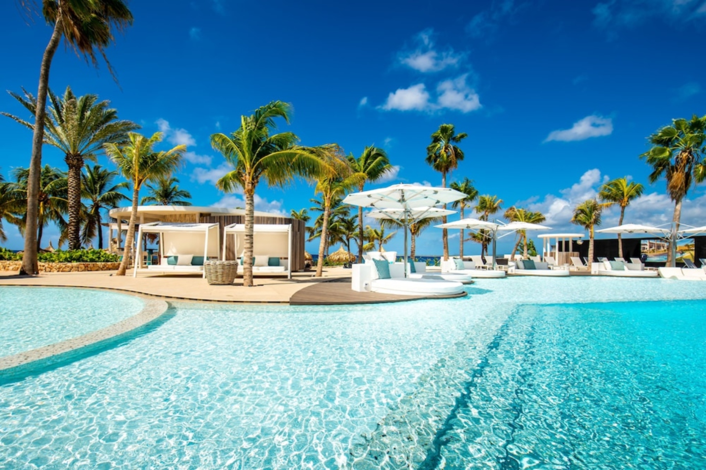 Van der Valk Plaza Beach & Dive Resort Bonaire