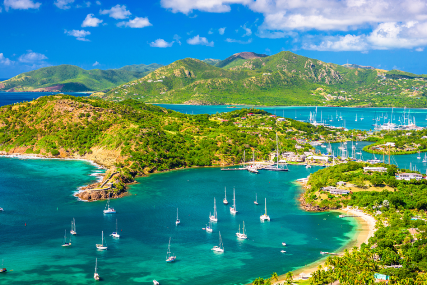 Antigua All Inclusive Resorts