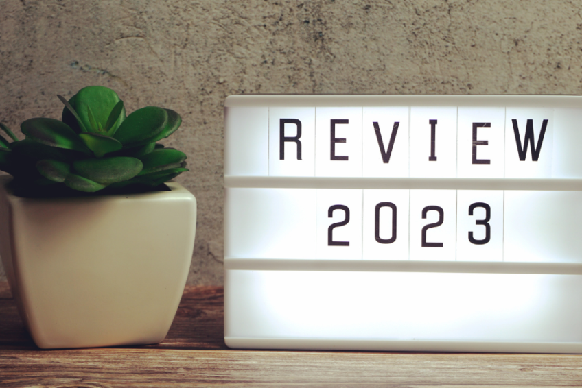 2023 in Review