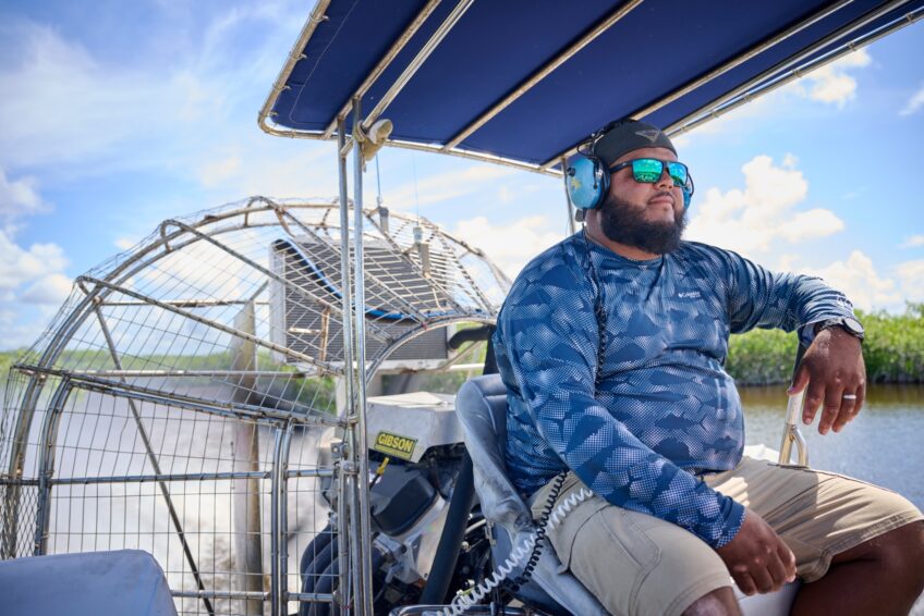 Visiting The Everglades in Florida - Things to Do in the Everglades