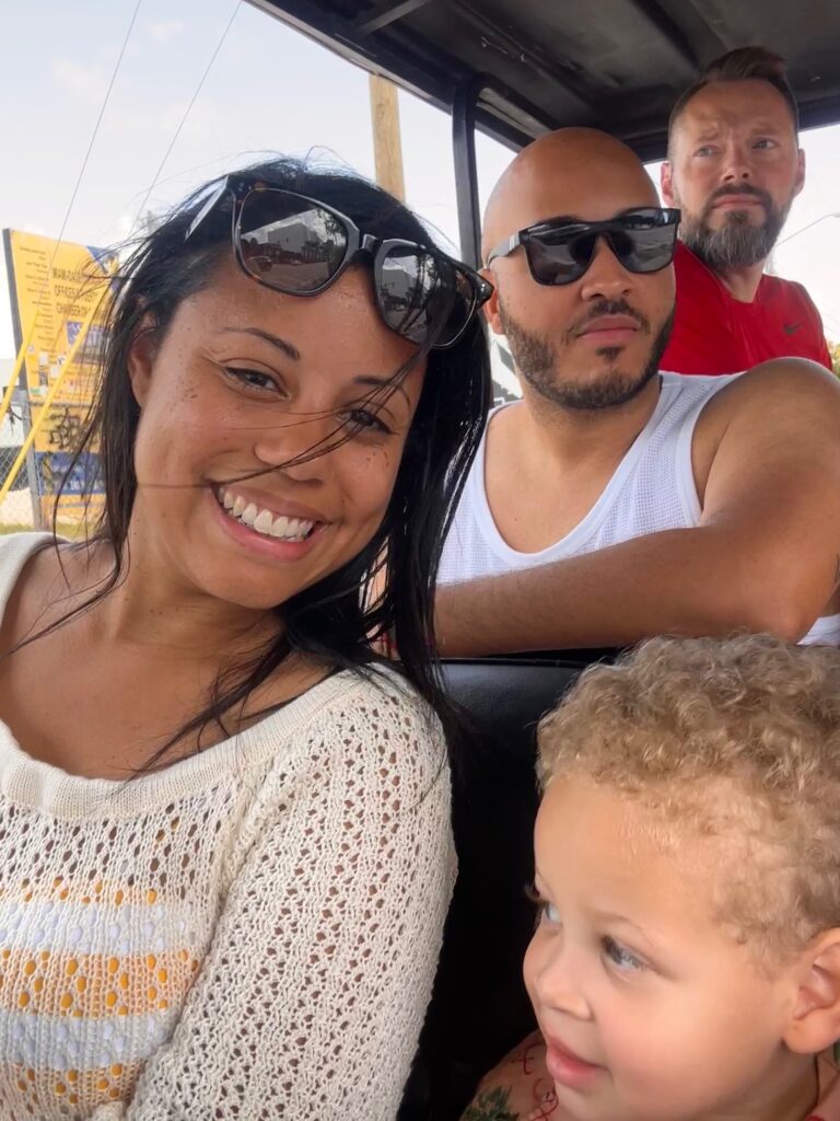 Wynwood Walls Golf Cart Tour