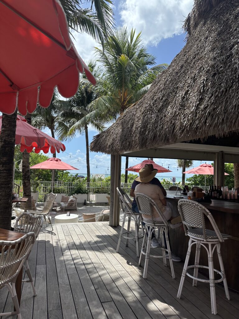 Cadillac Hotel & Beach Club Miami