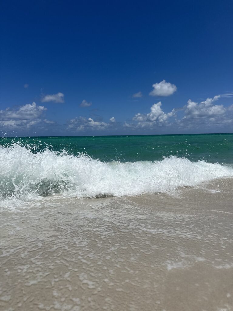 Miami Beach at Cadillac Hotel & Beach CLub