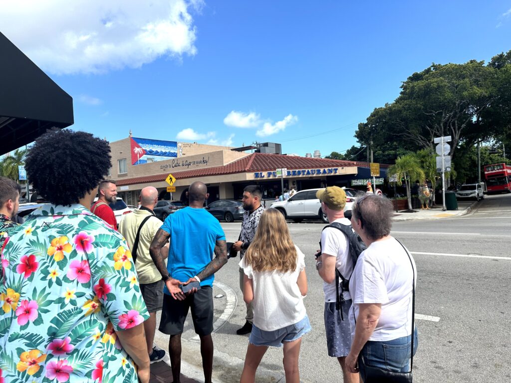 Little Havana Food Tour - Miami Florida