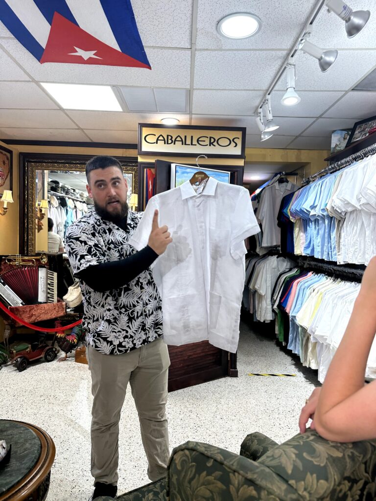 Little Havana Food Tour - Miami Florida