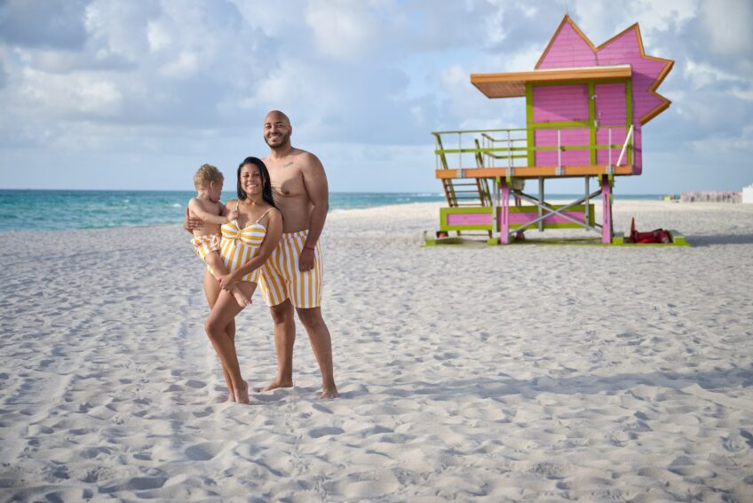 Miami and Miami Beach Specialist - Cadillac Hotel & Beach Club Miami