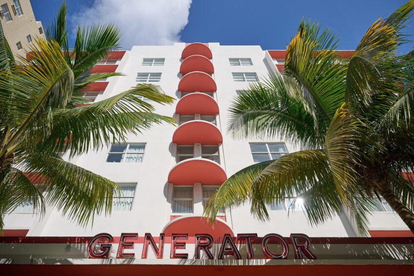 Things to do in Miami Florida