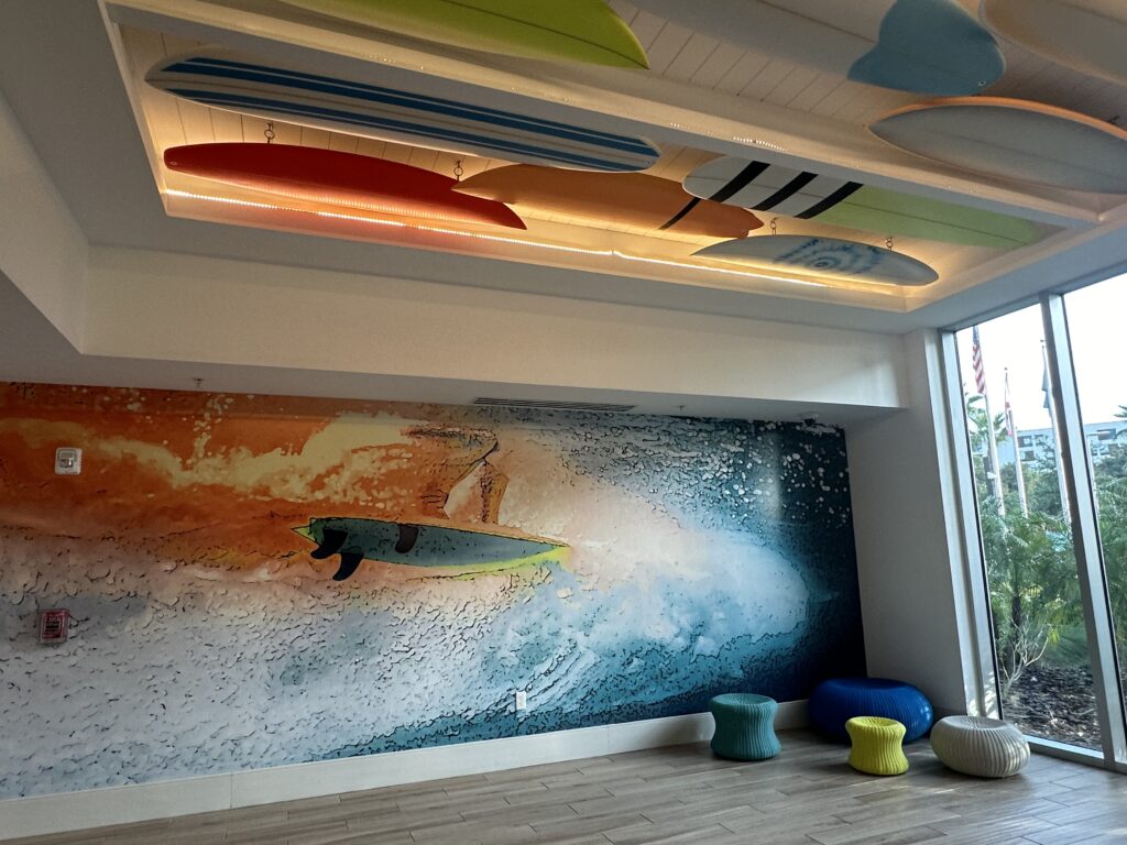 Universal Endless Summer Resort – Surfside Inn and Suites