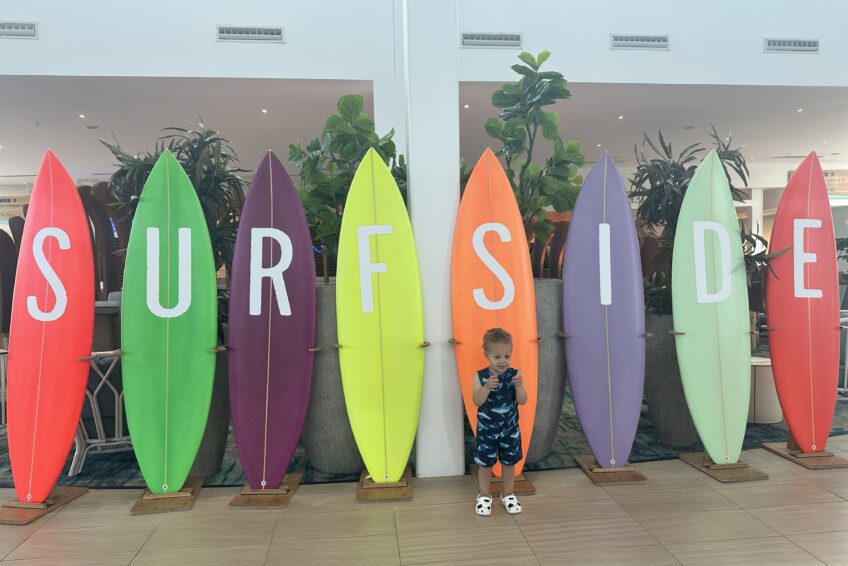 Universal Endless Summer Resort – Surfside Inn and Suites