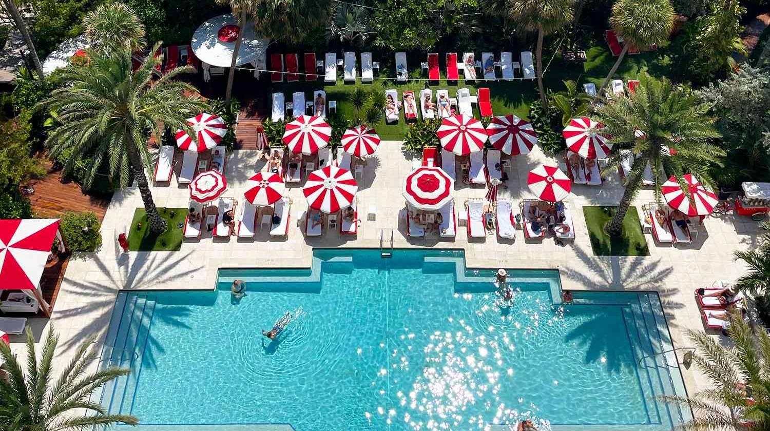 Miami and Miami Beach Specialist - Faena