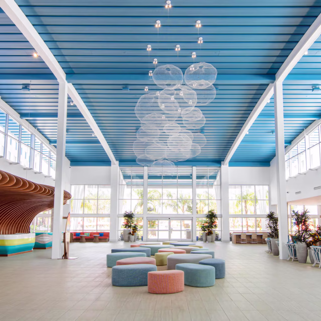 Universal Endless Summer Resort – Surfside Inn and Suites Orlando