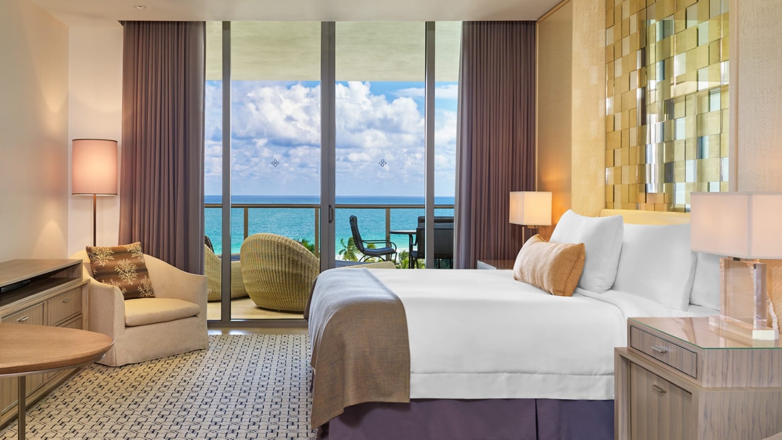 Miami and Miami Beach specialist