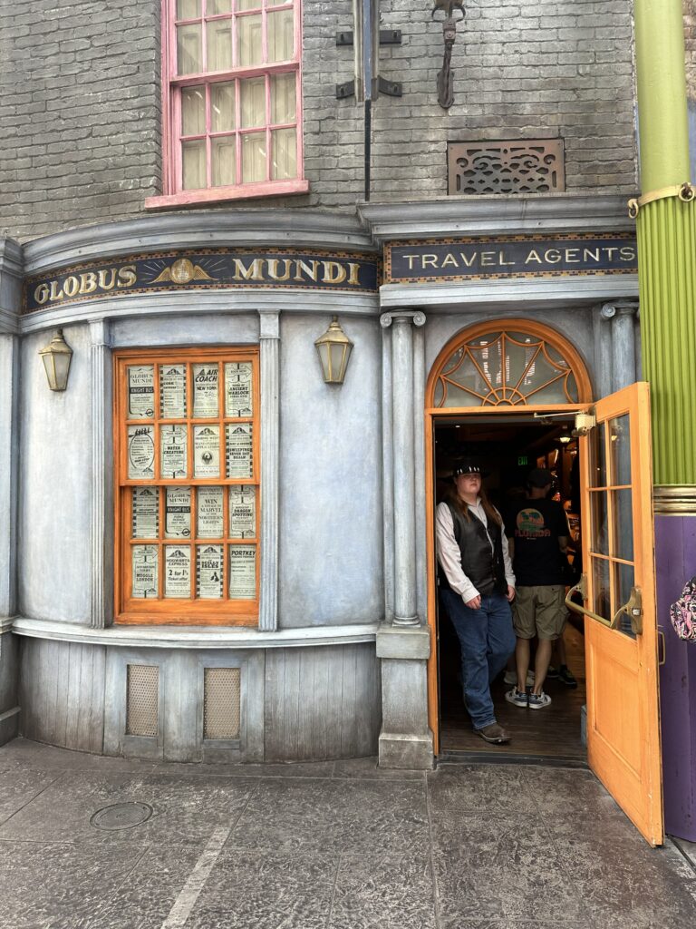 Universal Studios Florida