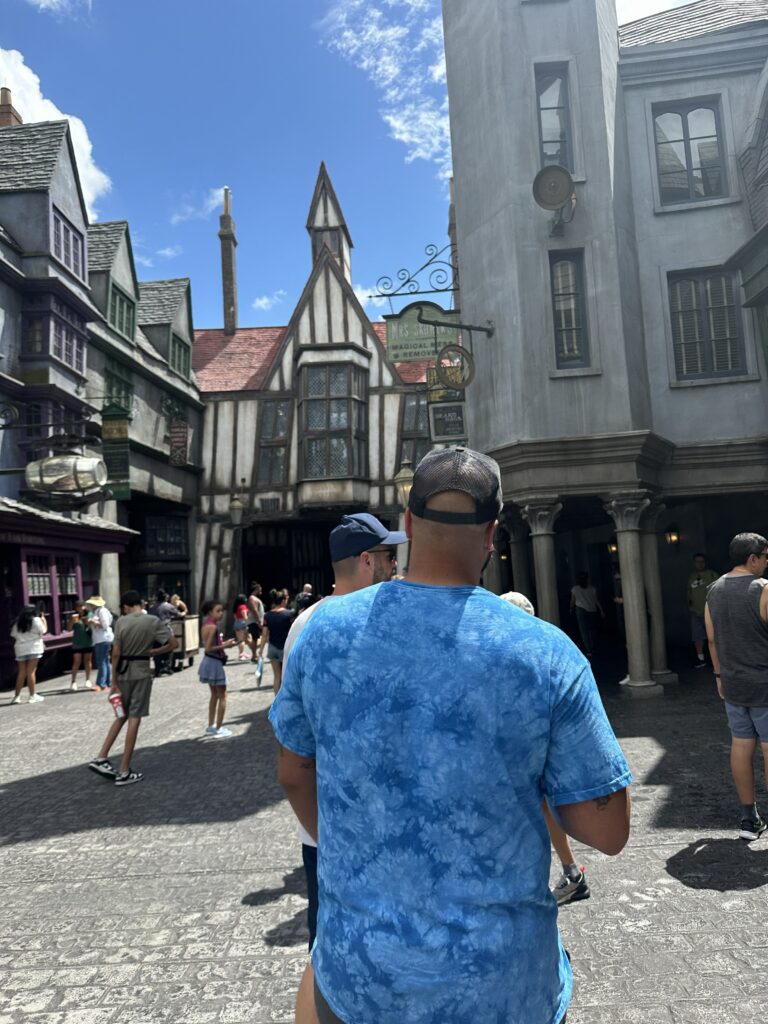 Universal Studios Florida
