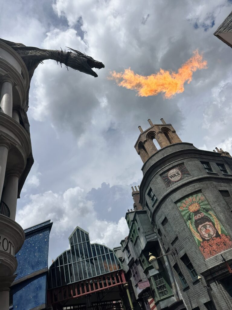 Universal Studios Florida