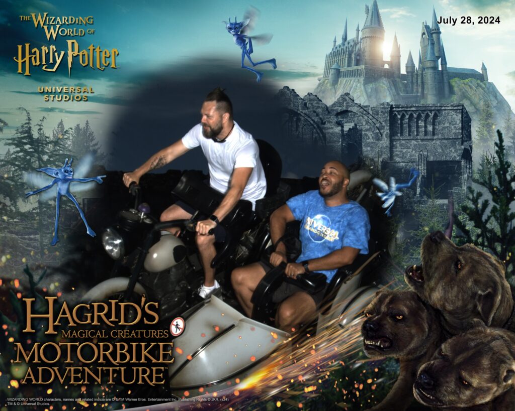 Universal Studios 